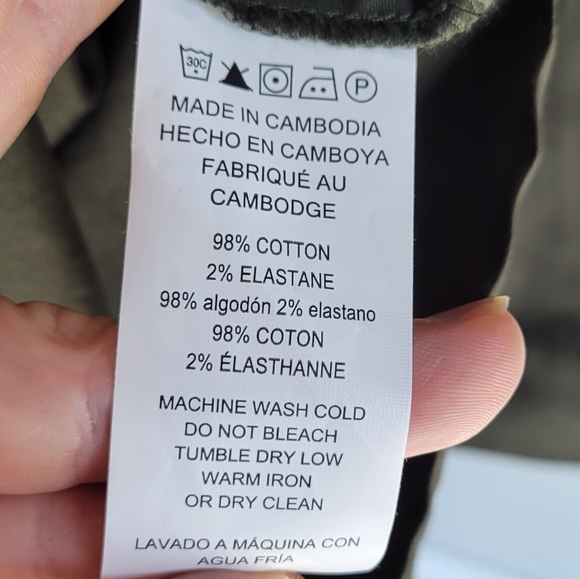 NWT Michael Kors Off The Shoulder Top - Picture 8 of 11